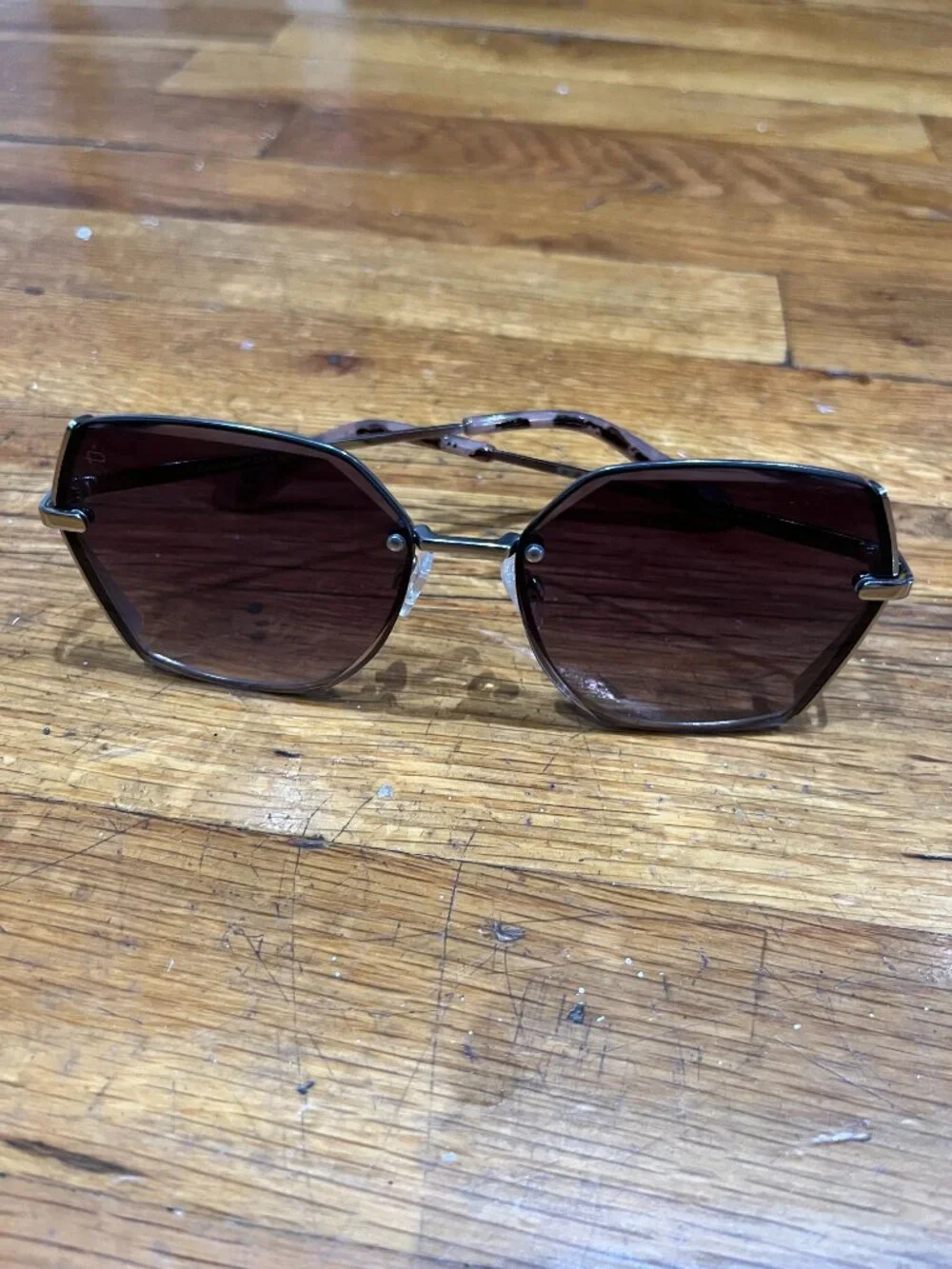 Privé Revaux Sunglasses